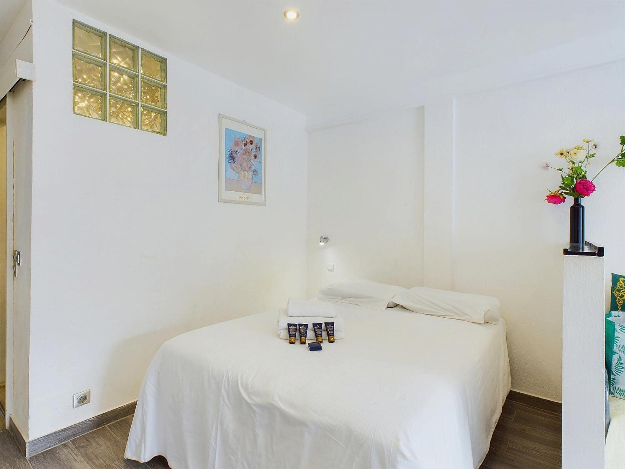 Valentina 16/18 Rue Rouaze Cannes Exterior foto